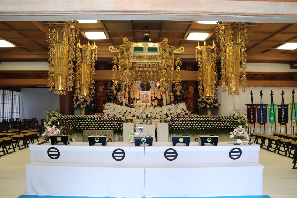 雲龍寺 三十八世寺族 故 足利満子 儀|ブログ|【公式】曹洞宗 天海山 雲龍寺